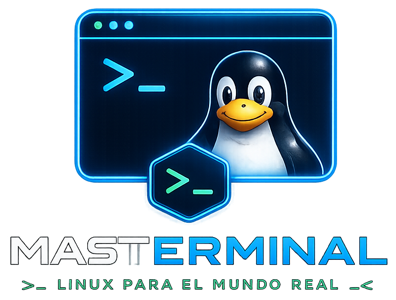 Linux para el mundo real
